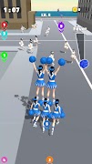 Cheerleader Effect скриншот 6