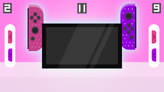 JoyCon Simulator 2 اسکرین شاٹ 5