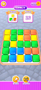 برنامه‌نما Tile Stack عکس از صفحه