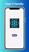 React Native Professional Note screenshot 2