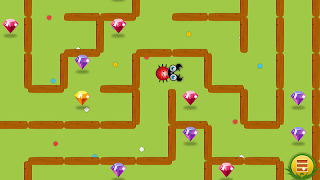 Smart bugs 2 - Logic games ภาพหน้าจอ 5