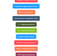 Computer Science Books gönderen