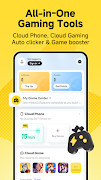 LDPlayer: Auto Clicker & Cloud Poster