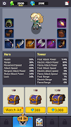 DungeonCraft Ekran Görüntüsü 5