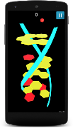 Atomic Twister screenshot 1