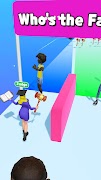 Judge run screenshot 4