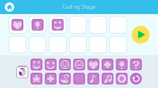 Coding Cubroid syot layar 6