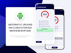 Backup & Restore-Cloud Storage imagem de tela 5