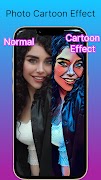 3D Photo effect editor pro स्क्रीनशॉट 6