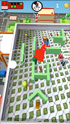برنامه‌نما Boxy Boo: Hide & Seek عکس از صفحه