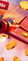 2 Schermata Aviator