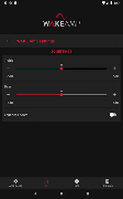 WAKE Amp screenshot 7