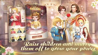 Queen's Crown 截图 3