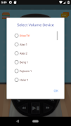 Remote For DirecTV RC66 screenshot 6