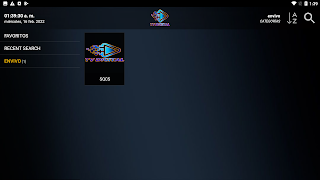 TVDIGITAL スクリーンショット 6