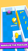 Jello Escape! スクリーンショット 4