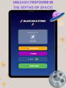 Blackhole Strike screenshot 5