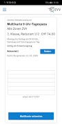 ZVV-Tickets screenshot 5