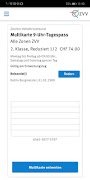 برنامه‌نما ZVV-Tickets عکس از صفحه