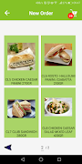 Simply LunchBox captura de pantalla 2
