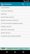 Pediatric Oncall Journal screenshot 3