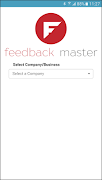 FeedbackMaster โปสเตอร์