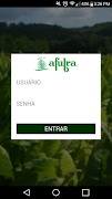 Afubra - Mutualidade poster