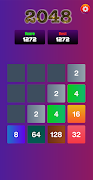 2048 スクリーンショット 1