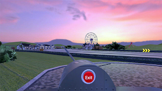 Border Collie Simulator ポスター