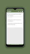 Knowa capture d'écran 2