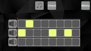 Repeat The Beat syot layar 1