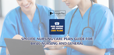 Basic Nursing Care Plans screenshot 4