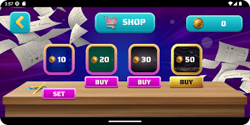 Mathematic Quest تصوير الشاشة 7
