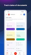 BoldSign: Sign Docs & Request ảnh chụp màn hình 2