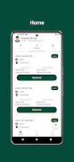 iNatural Driver اسکرین شاٹ 7