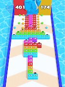 Sticky Numbers 3D 截图 7