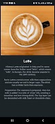 Coffee App скриншот 7