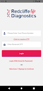 RCL Partner App plakat