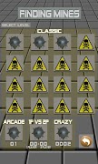 Finding Mines Pro الملصق