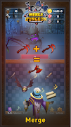 Merge Dungeon - Craft Clicker 截图 3