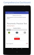 Paramedic Practice Test (2022) screenshot 4