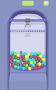 Claw Match تصوير الشاشة 4