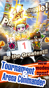 9 Elements : Action fight ball 截圖 2