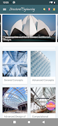 Structural Engineering تصوير الشاشة 1