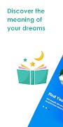Dream Dictionary 스크린샷 6