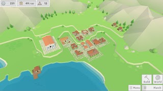 Age Builder Greece स्क्रीनशॉट 2