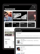 FrancoFaune ภาพหน้าจอ 3