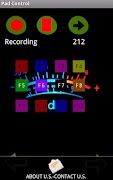 Pad Control تصوير الشاشة 4