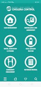 GTFCC Cholera poster
