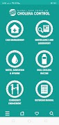 GTFCC Cholera poster